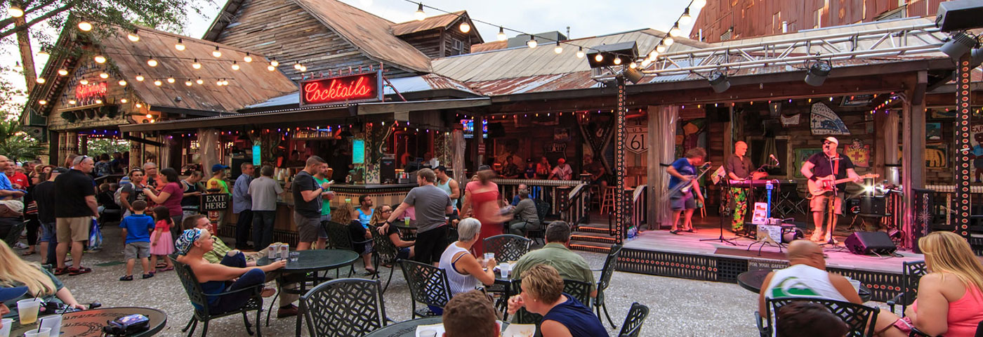 Lunch & Dinner Menu Nightly Specials